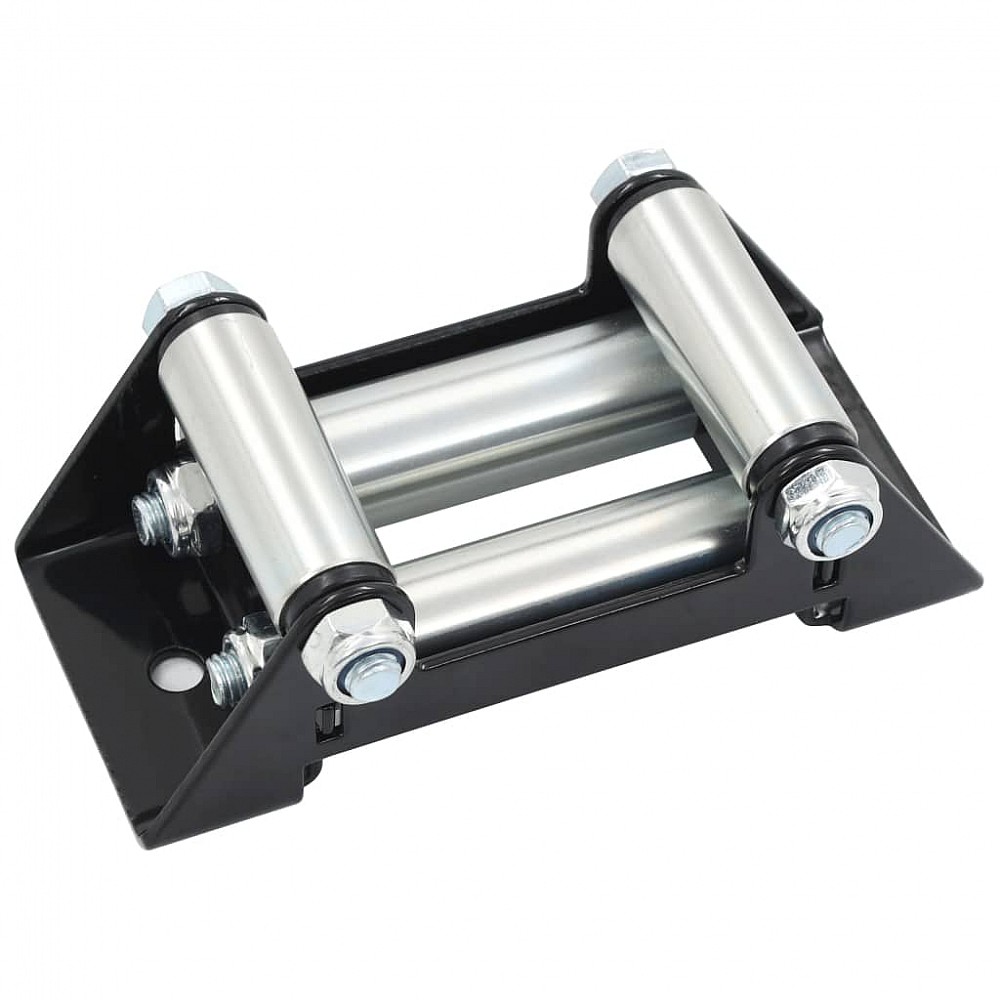4500 LB Winch Roller Guide