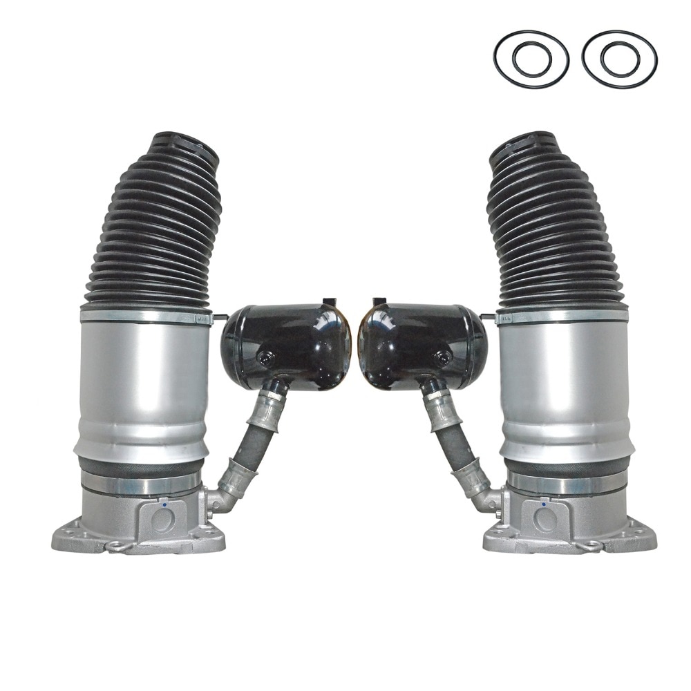 AP01-New-Air-Suspension-Muelle-Bolsa-Trasera-Izquierda-Para-Audi-A8-Quattro-S8-60L-42L-4E06