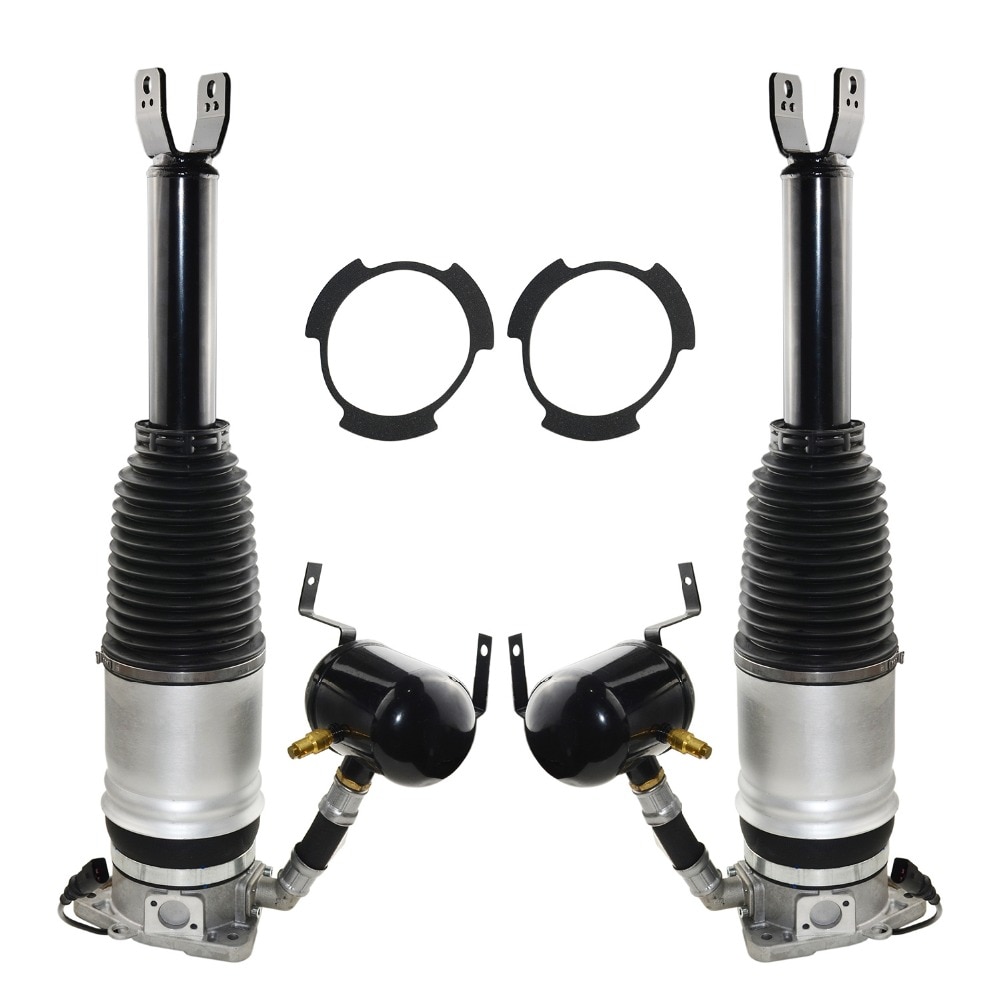 AP01-New-Air-Suspension-Muelle-Bolsa-Trasera-Izquierda-Para-Audi-A8-Quattro-S8-60L-42L-4E06